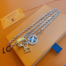 Louis Vuitton Necklaces